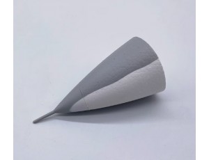 Xfly-Model F-14 Twin 40mm EDF Jet Nose Cone 